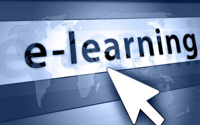 LA FORMACIÓN E-LEARNING UN PRESENTE DE FUTURO CON CIENTOS DE VENTAJAS PARA LA FORMACIÓN EMPRESARIAL