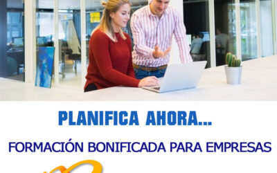 LA FORMACIÓN CONTINUA EN LAS EMPRESAS MEJORA LA PRODUCTIVIDAD Y LAS VENTAS.
