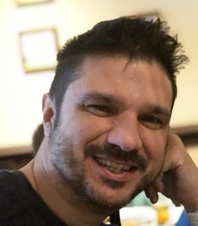 Ernesto Martín Sacristán