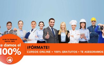 ENCUENTRA TU CURSO GRATUITO