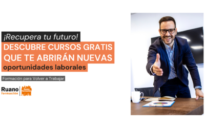 Cursos Gratuitos para Desempleados: Claves para Volver al Mercado Laboral