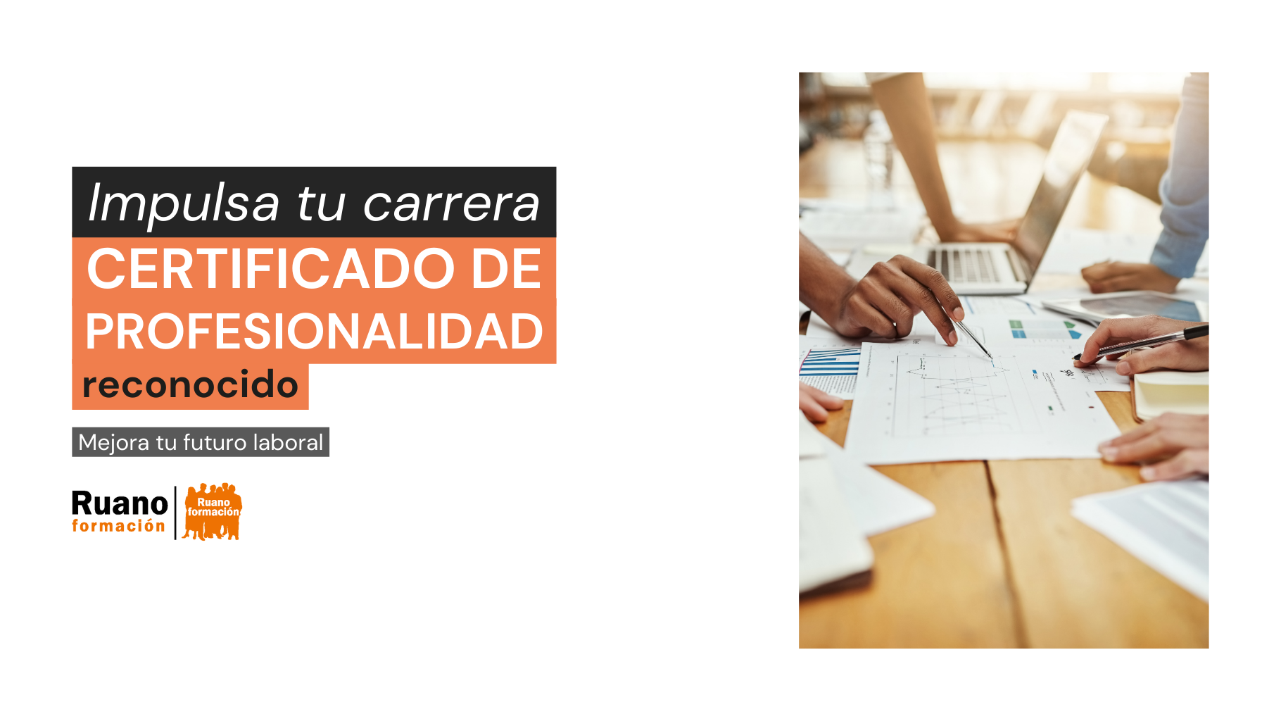 08.04.2025 Certificados de Profesionalidad: La Clave para Impulsar tu Futuro Laboral